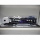 SCANIA TRUCK + TRAILER ESCOGER/CHOOSE/CHOISIR 1:87 H0 APX GUISVAL