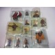 FIGURES LEGENDS Del PRADO ESCOGER/CHOOSE/CHOISIR MODEL 1/2