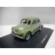 RENAULT 4CV AFFAIRES 1954 1:43 HACHETTE ELIGOR
