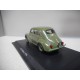 RENAULT 4CV AFFAIRES 1954 1:43 HACHETTE ELIGOR