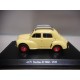 RENAULT 4CV R1060 BERLINE 1947 1:43 HACHETTE ELIGOR