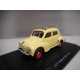 RENAULT 4CV R1060 BERLINE 1947 1:43 HACHETTE ELIGOR