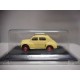 RENAULT 4CV R1060 BERLINE 1947 1:43 HACHETTE ELIGOR