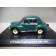 RENAULT 4CV R1060 BERLINE GRAND LUXE 1950 1:43 HACHETTE ELIGOR