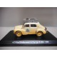 RENAULT 4CV R1062 RAID MEDITERRANEO LE CAP 1950 1:43 HACHETTE ELIGOR