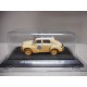 RENAULT 4CV R1062 RAID MEDITERRANEO LE CAP 1950 1:43 HACHETTE ELIGOR