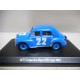 RENAULT 4CV R1063 COUPE DES ALPES 1954 1:43 HACHETTE ELIGOR