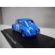 RENAULT 4CV R1063 COUPE DES ALPES 1954 1:43 HACHETTE ELIGOR