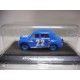 RENAULT 4CV R1063 COUPE DES ALPES 1954 1:43 HACHETTE ELIGOR