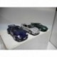 PORSCHE 911 GT2/GT3 ESCOGER/CHOOSE/CHOISIR HIGH-SPEED 1:43 USADO/NO CAJA