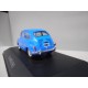 FIAT 600D BLUE 1962 ARGENTINA SALVAT IXO 1:43