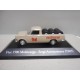 FIAT 1500 1965 PICKUP MULTICARGA ARGENTINA 1:43 SALVAT IXO