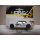 MERCEDES-BENZ W203 CLASE C AMG CESAM WHITE NOREV 3 INCHES 1:64 APX