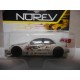 MERCEDES-BENZ W203 CLASE C AMG CESAM WHITE NOREV 3 INCHES 1:64 APX