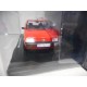 PEUGEOT 205 GTi 1.9 RED 1988 1:24 SALVAT IXO