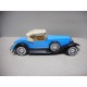 PACKARD BOATTAIL 1930 1:43 GUISVAL USADO/NO CAJA/VER FOTOS