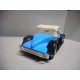 PACKARD BOATTAIL 1930 1:43 GUISVAL USADO/NO CAJA/VER FOTOS