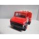 MERCEDES-BENZ UNIMOG FIRE CHIEF GUISVAL USADO NO CAJA