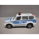 TOYOTA LAND CRUISER EMERGENCY MEDICAL 1:43 GUISVAL USADO NO CAJA