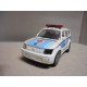 TOYOTA LAND CRUISER EMERGENCY MEDICAL 1:43 GUISVAL USADO NO CAJA