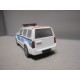 TOYOTA LAND CRUISER EMERGENCY MEDICAL 1:43 GUISVAL USADO NO CAJA