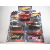 HOT WHEELS RALLY AUTOMOTIVE ESCOGER/CHOOSE/CHOISIR 1:64