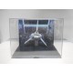 STAR WARS IMPERIAL SHUTTLE NAVE/STARSHIP DeAGOSTINI