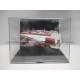 STAR WARS A-WING NAVE/STARSHIP DeAGOSTINI