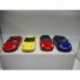 PORSCHE 911 2000-02 ESCOGER/CHOOSE/CHOISIR HIGH-SPEED 1:43 USADO/NO CAJA