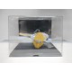 STAR WARS ANAKIN'S STARFIGHTER URNA RAJADA NAVE/STARSHIP DeAGOSTINI