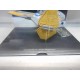STAR WARS ANAKIN'S STARFIGHTER URNA RAJADA NAVE/STARSHIP DeAGOSTINI