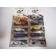 HOT WHEELS GRAN TURISMO ESCOGER/CHOOSE/CHOISIR 1:64