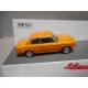 BMW 2002 ORANGE 1:64 SCHUCO