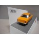 BMW 2002 ORANGE 1:64 SCHUCO