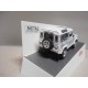 LAND ROVER DEFENDER SAFARI 1:64 SCHUCO