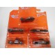 HOT WHEELS ORANGE & CHROME ESCOGER/CHOOSE/CHOISIR 1:64