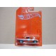 HOT WHEELS ORANGE & CHROME ESCOGER/CHOOSE/CHOISIR 1:64