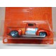 HOT WHEELS ORANGE & CHROME ESCOGER/CHOOSE/CHOISIR 1:64