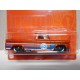 HOT WHEELS ORANGE & CHROME ESCOGER/CHOOSE/CHOISIR 1:64