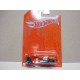 HOT WHEELS ORANGE & CHROME ESCOGER/CHOOSE/CHOISIR 1:64