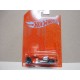 HOT WHEELS ORANGE & CHROME ESCOGER/CHOOSE/CHOISIR 1:64