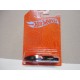 HOT WHEELS ORANGE & CHROME ESCOGER/CHOOSE/CHOISIR 1:64