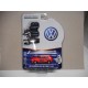VOLKSWAGEN GOLF 1 RALLY GROUP 2 n101 1:64 GREENLIGHT