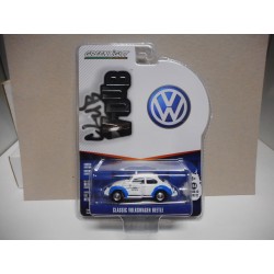 VOLKSWAGEN BEETLE/KAFER/COX CLASSIC TAXI MEXICO ACAPULCO 1:64 GREENLIGHT