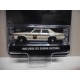 HOLLYWOOD X-FILES EXPEDIENTE X 1983 FORD LTD CROWN VICTORIA 1:64 GREENLIGHT