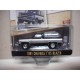 CHEVROLET K5 BLAZER 1981 VINTAGE AD CARS 1:64 GREENLIGHT