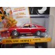 JOHNNY LIGHTNING JAMES BOND 007 PACK AMC HORNET/ASTON MARTIN DB5 1:64