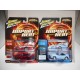 MAZDA MX-5 MIATA 1999 ESCOGER/CHOOSE/CHOISIR 1:64 JOHNNY LIGHTNING