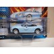 MAZDA MX-5 MIATA 1999 ESCOGER/CHOOSE/CHOISIR 1:64 JOHNNY LIGHTNING