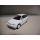 SUZUKI SWIFT GTi 1989 ESCOGER/CHOOSE/CHOISIR 1:64 BM + EXTRA WHEELS
